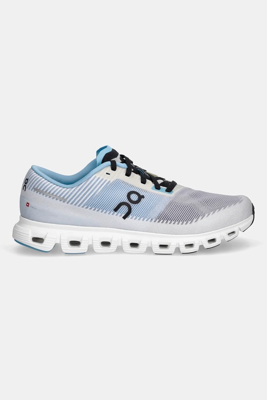 ON running sneakersy Cloud 6 Push 3MF10053607 niebieski AW25