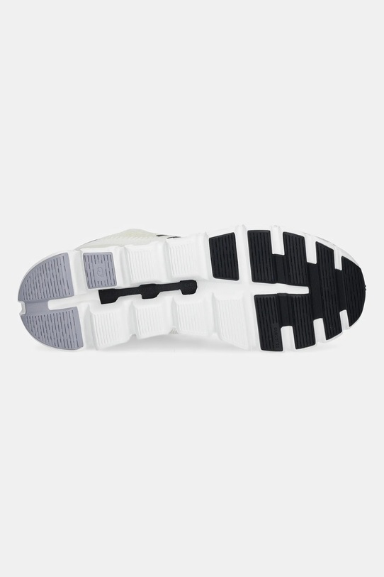 ON running sneakersy Cloud 6 Push 3MF10054126 żółty