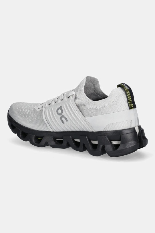 Obuwie ON running buty treningowe Cloudswift 4 3MF10133275 szary