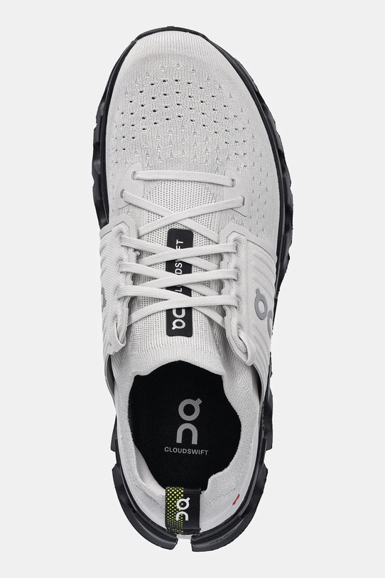 ON running buty treningowe Cloudswift 4 szary 3MF10133275