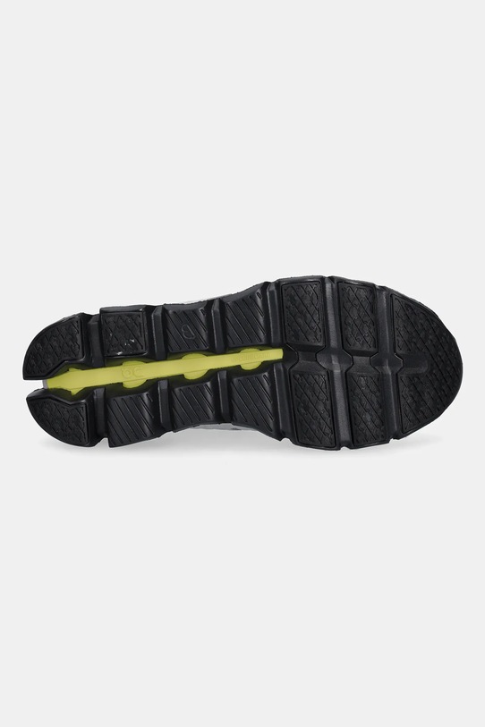 ON running buty treningowe Cloudswift 4 3MF10133275 szary