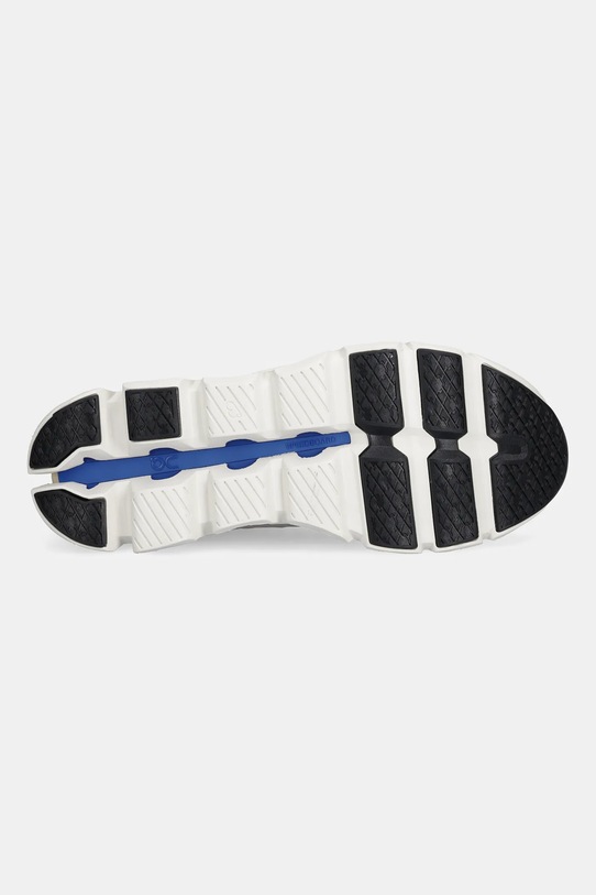 ON running buty do biegania Cloudswift 4 3MF10133347 beżowy