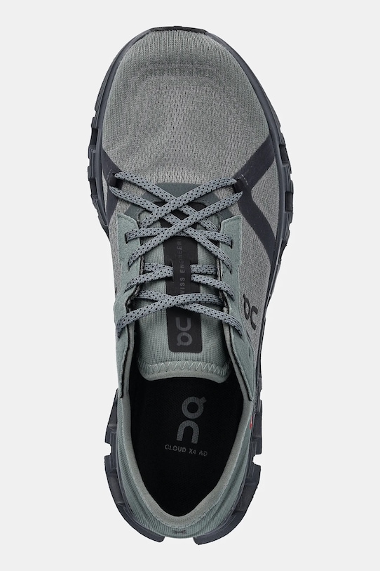 On sneakers de antrenament Cloud X 4 AD gri 3MF10263562