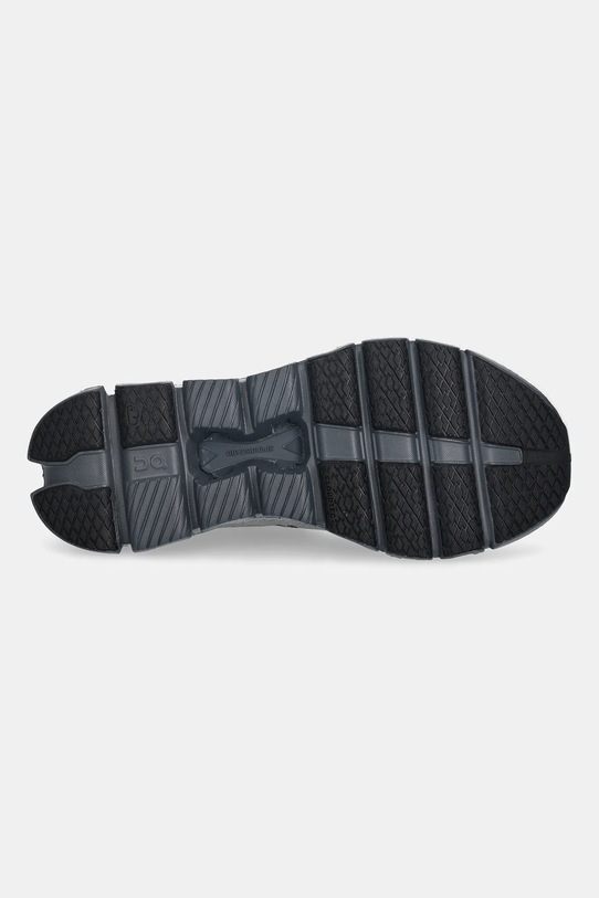ON buty treningowe Cloud X 4 AD 3MF10263562 zielony