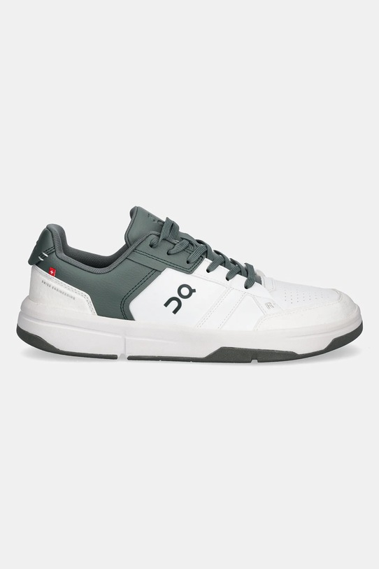 buty sportowe The ROGER Clubhouse 3MF10541528 biały AW25