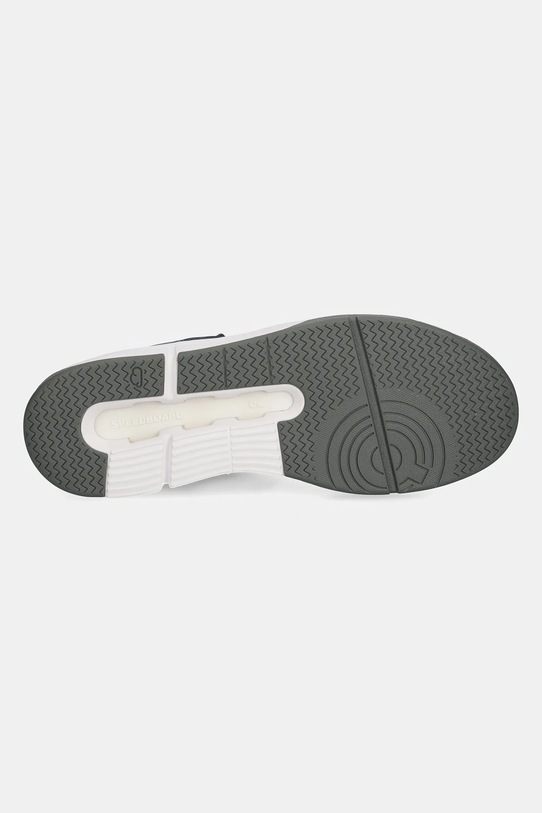 buty sportowe The ROGER Clubhouse 3MF10541528 biały