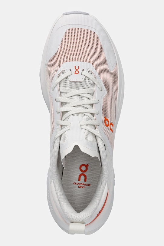 Tekaški čevlji On Cloudpulse Next bela 3MF30602196