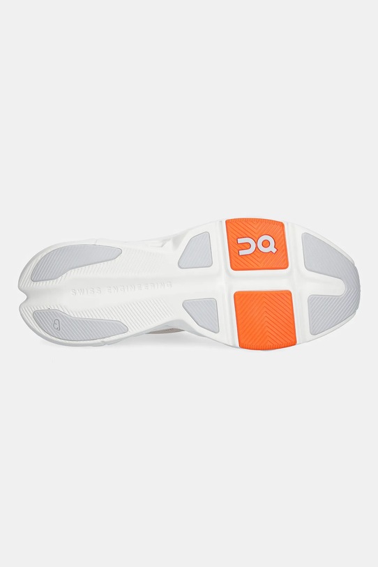 ON buty do biegania Cloudpulse Next 3MF30602196 beżowy