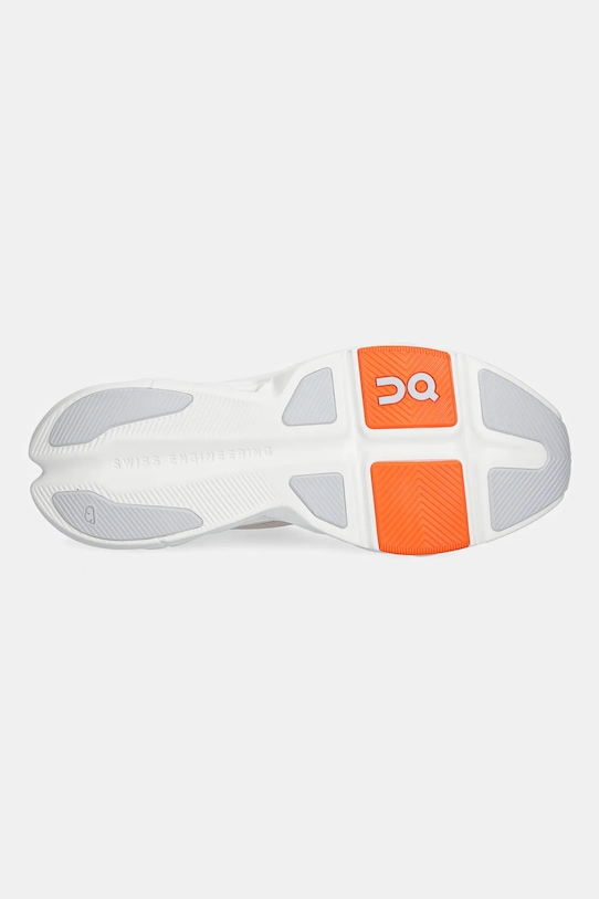 Бігові кросівки ON Cloudpulse Next 3MF30602196 бежевий