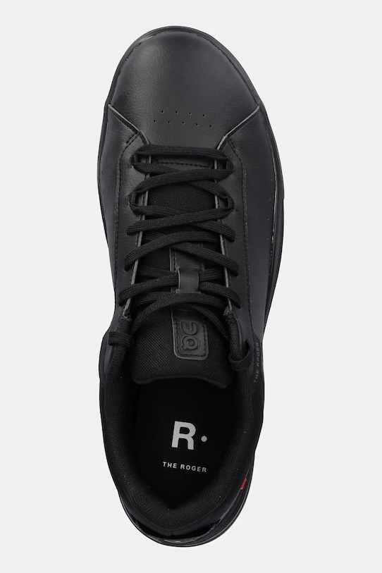 On pantofi THE ROGER Advantage negru 3MF30641043