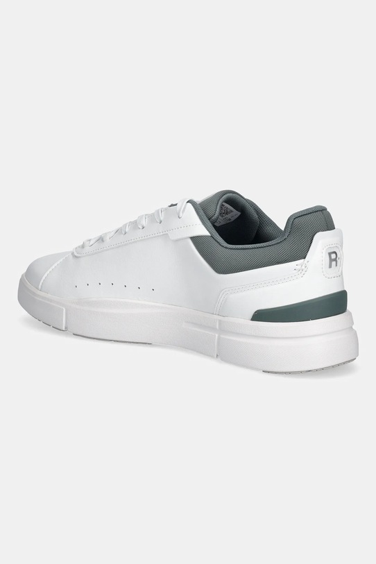 Obuwie ON running sneakersy THE ROGER Advantage 3MF30641528 biały