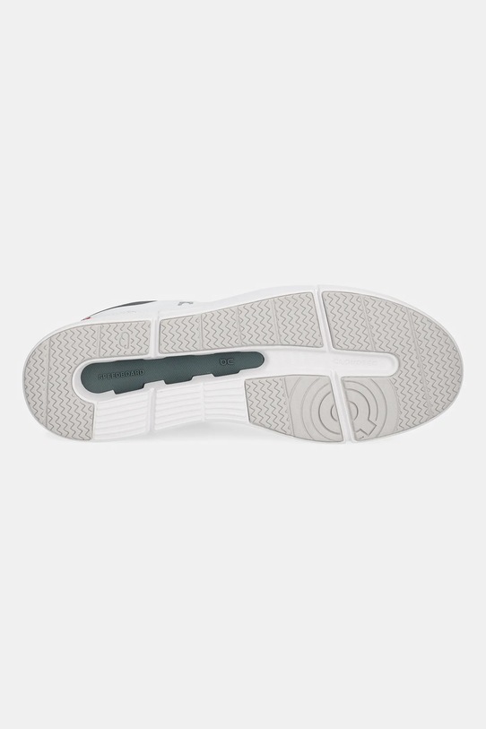 ON running sneakersy THE ROGER Advantage 3MF30641528 biały