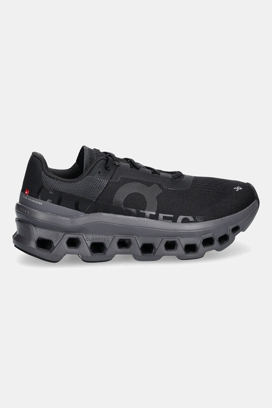 ON running buty treningowe Cloudmonster 61.99024 czarny AW25