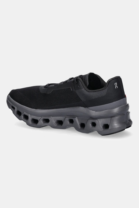 Obuwie ON running buty treningowe Cloudmonster 61.99024 czarny