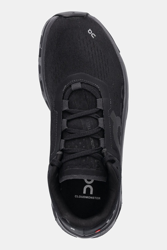 On buty treningowe Cloudmonster czarny 61.99024