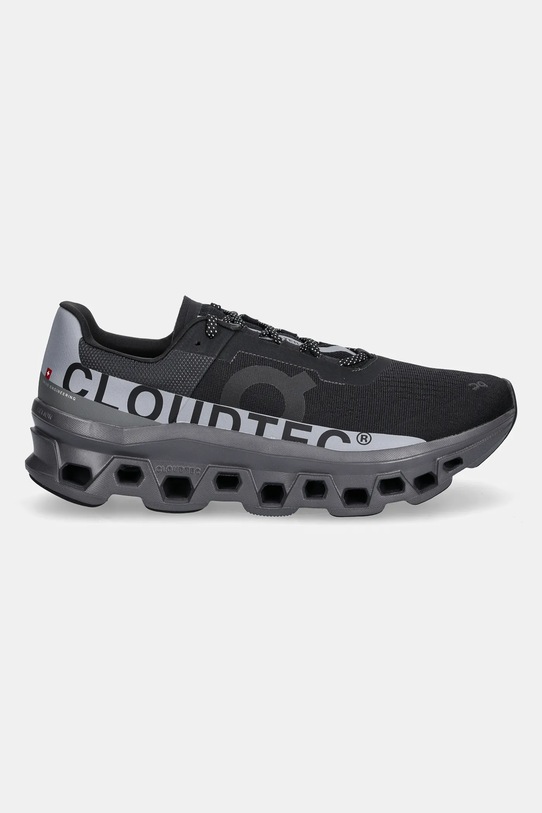 ON running buty do biegania Cloudmonster Lumos 62.98394 czarny AW25