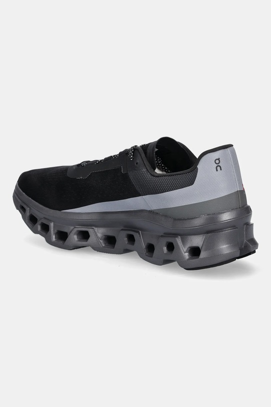 Obuwie ON running buty do biegania Cloudmonster Lumos 62.98394 czarny