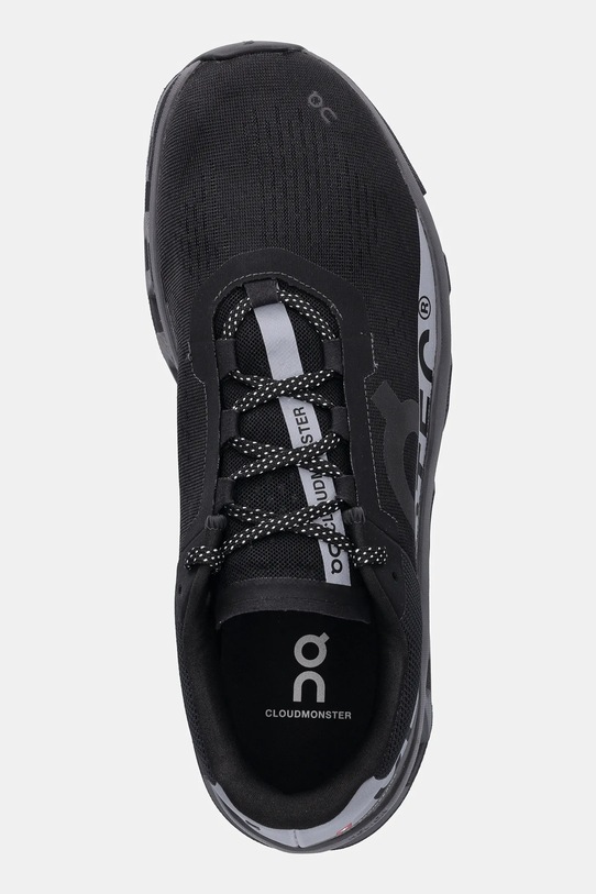 ON running buty do biegania Cloudmonster Lumos czarny 62.98394