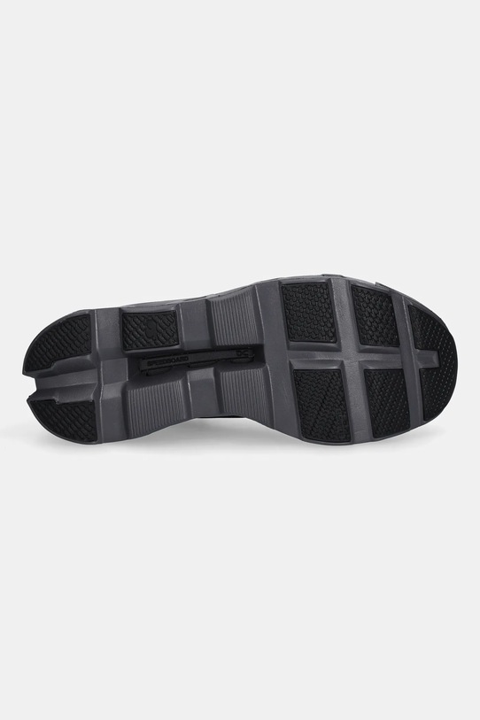 ON running buty do biegania Cloudmonster Lumos 62.98394 czarny