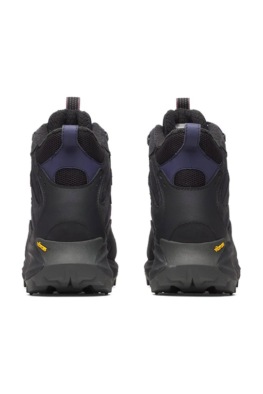Obuwie Merrell buty OAB SPEED 2 THERMO J038293 czarny