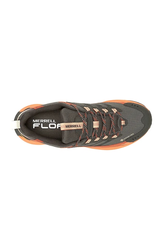 Merrell buty VAPOR GLOVE 6 J500451 szary