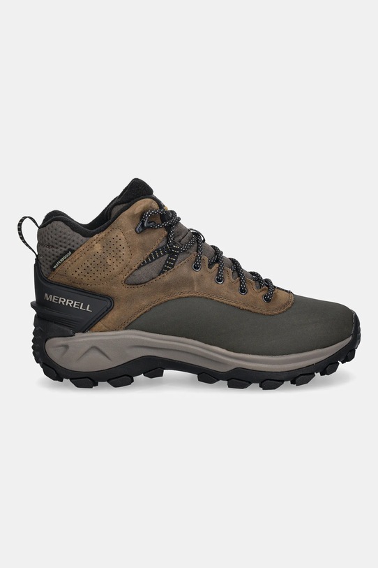 Merrell buty THERMO KIRUNA 2 J037241 brązowy AW25