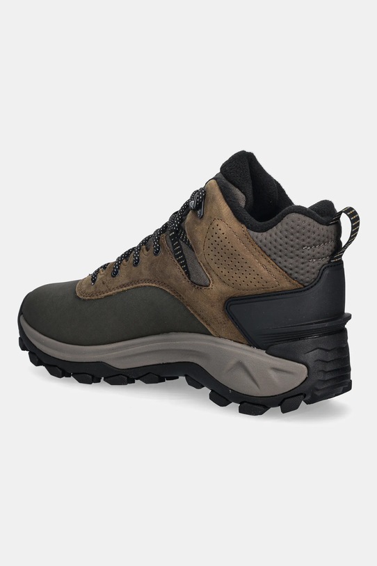 Obuwie Merrell buty THERMO KIRUNA 2 J037241 brązowy