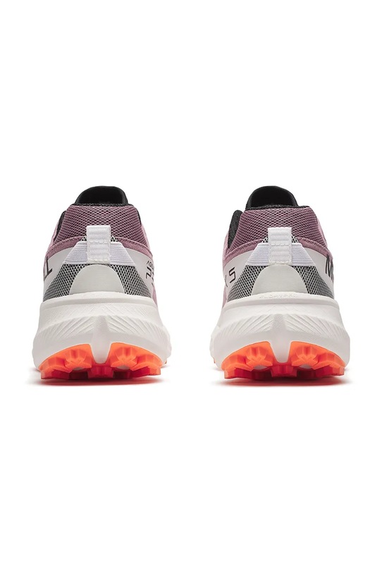 Обувь для бега Merrell AGILITY PEAK 5 розовый J068487