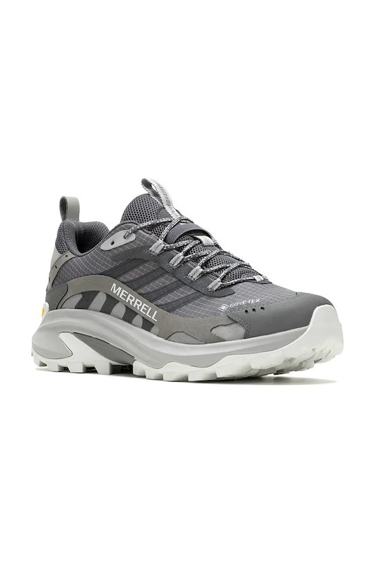 Ботинки Merrell MOAB SPEED 2 GTX без утепления серый J037515