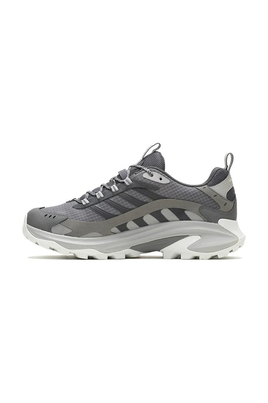 Merrell buty MOAB SPEED 2 GTX J037515 szary AW25