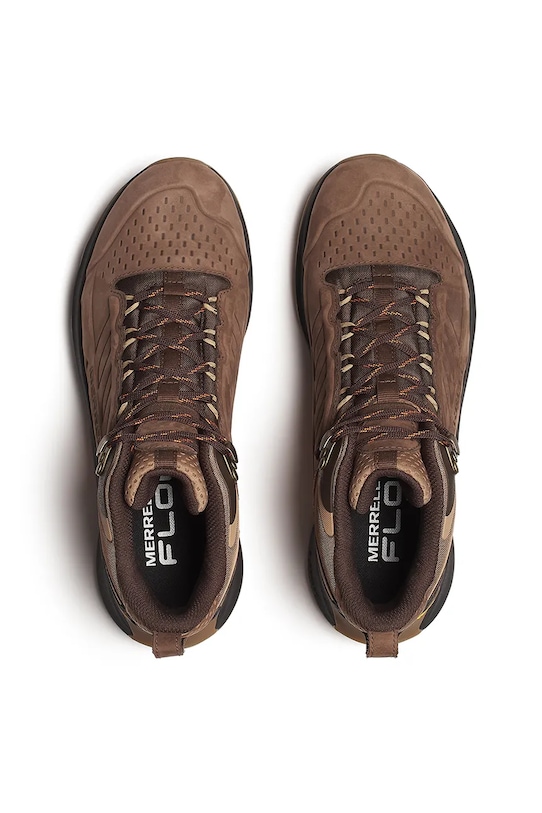 Merrell buty MOAB SPEED 2 LTR J038041 brązowy