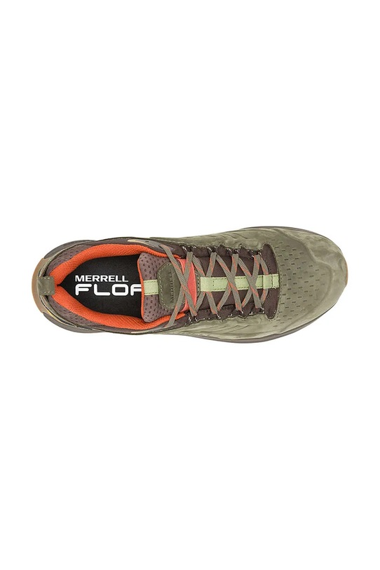 Обувки Merrell MOAB SPEED 2 LTR J037787 зелен