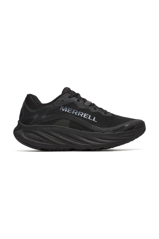 Merrell buty do biegania PROMORPH syntetyczny czarny J068569