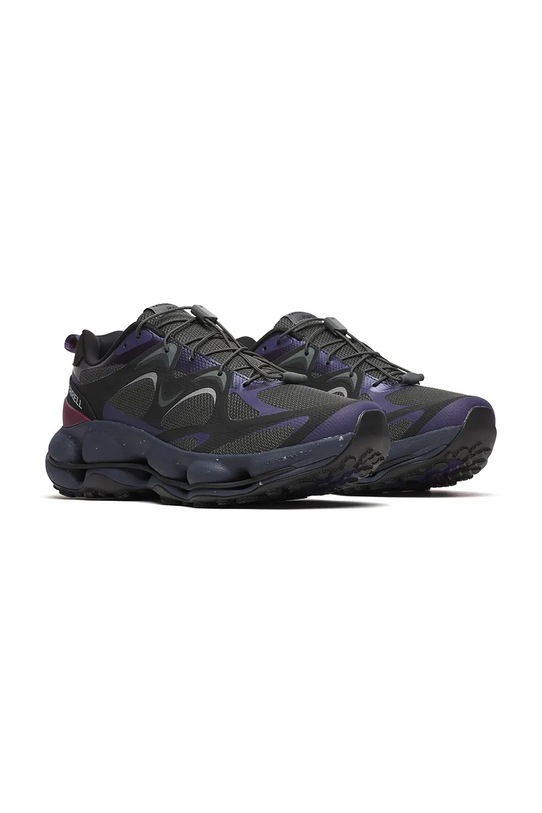Merrell sneakersy SPEEDARC MATIS J038357 czarny AW25
