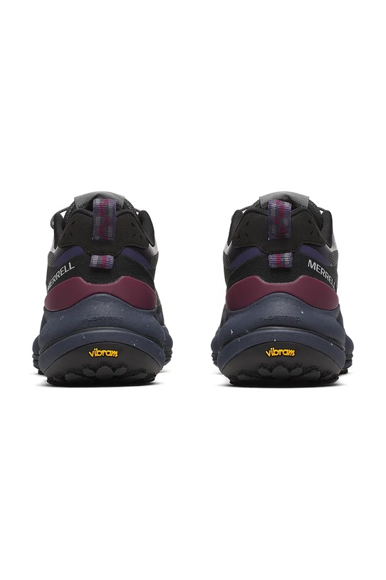 Obuwie Merrell sneakersy SPEEDARC MATIS J038357 czarny