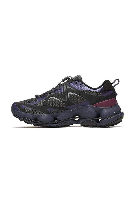 Merrell sneakersy SPEEDARC MATIS czarny J038357