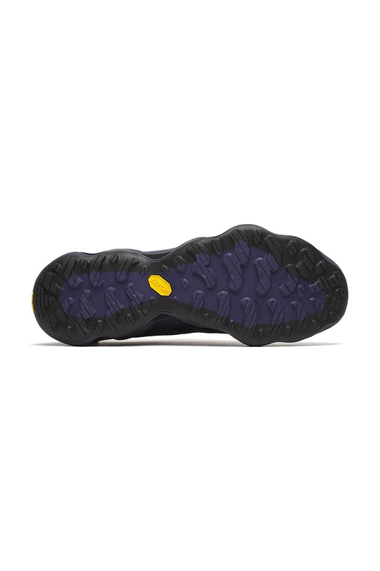 Merrell sneakersy SPEEDARC MATIS J038357 czarny