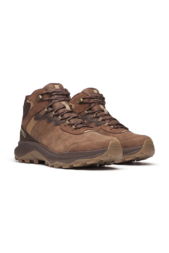 Merrell buty PEED STRIKE 2 LTR J038073 brązowy AW25