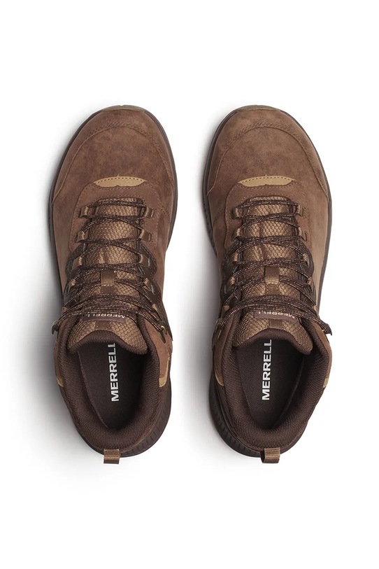 Merrell buty PEED STRIKE 2 LTR J038073 brązowy