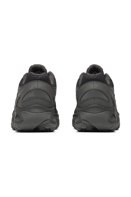 Obuwie Merrell buty YOKOTA 3 J038429 czarny