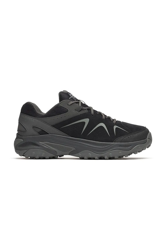 Merrell buty YOKOTA 3 GTX tekstylny czarny J038485