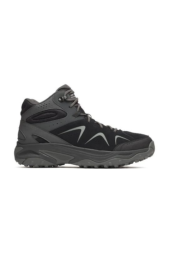 Merrell buty YOKOTA 3 GTX tekstylny czarny J038479