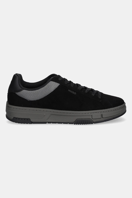 Αθλητικά HUGO Yarrow 50552564.002 μαύρο AW25