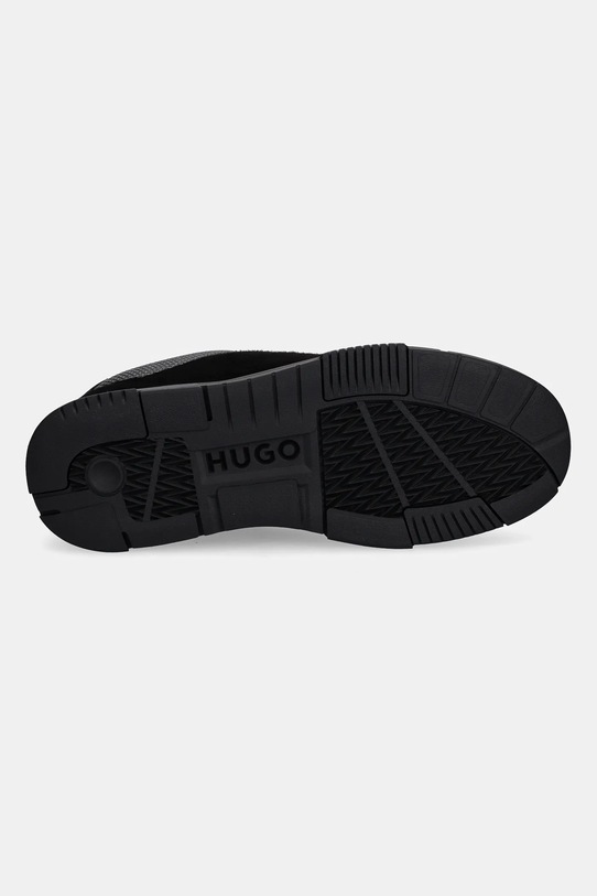 Αθλητικά HUGO Yarrow 50552564.002 μαύρο