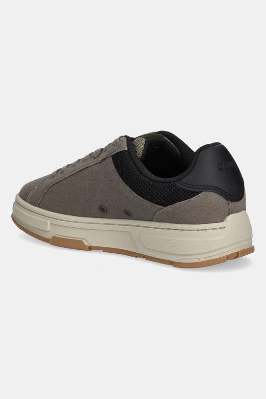 Obuwie HUGO sneakersy Yarrow 50552564.302 zielony