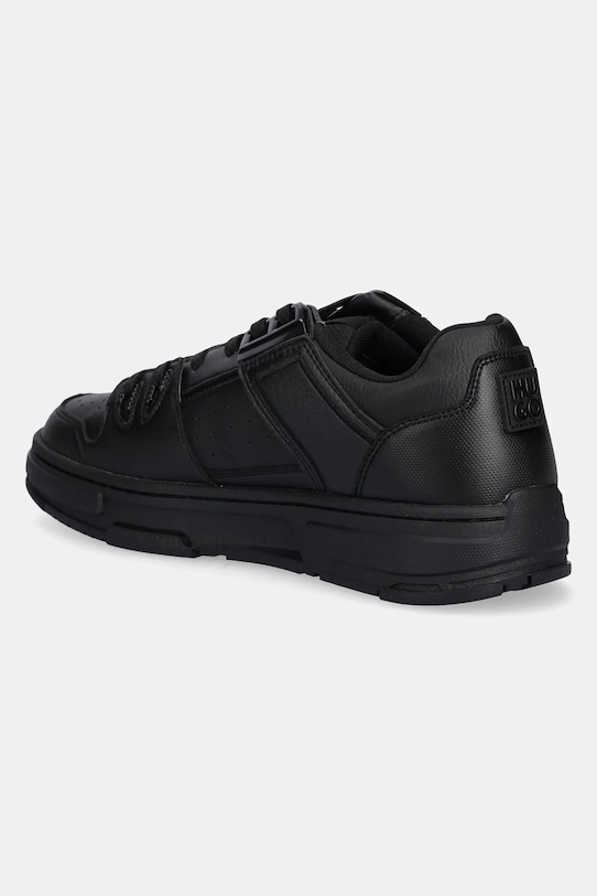 Încălțăminte HUGO sneakers Yarrow 50552569.003 negru
