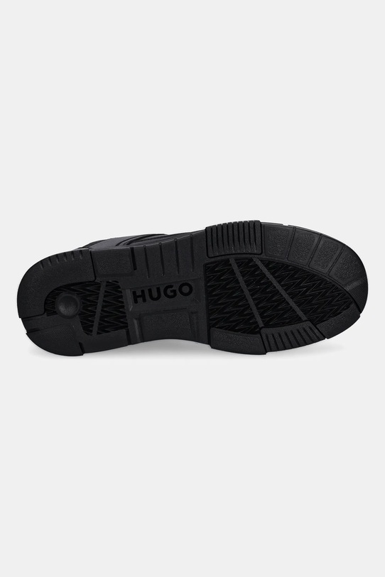 Αθλητικά HUGO Yarrow 50552569.003 μαύρο
