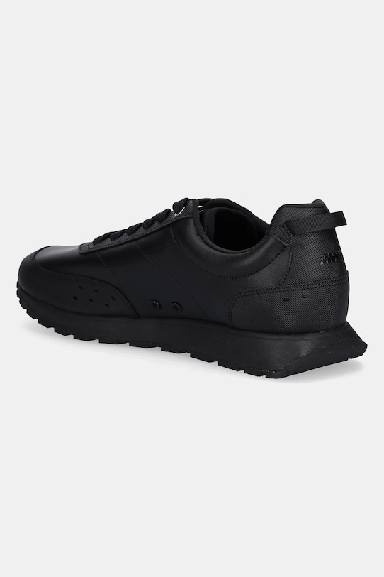 Obuwie HUGO sneakersy Icelin 50552629.003 czarny