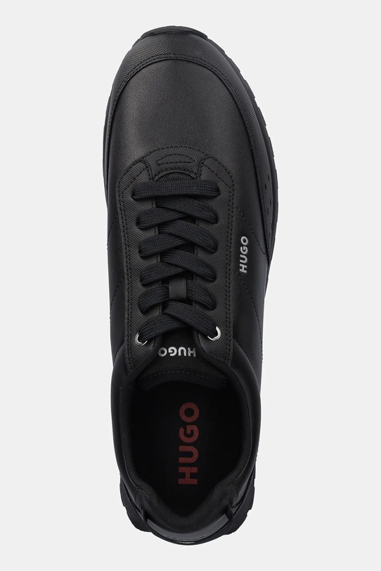 HUGO sneakersy Icelin czarny 50552629.003