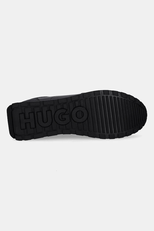 HUGO sneakersy Icelin 50552629.003 czarny